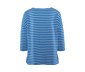 Shirt mit Streifen