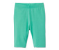 5 Leggings, blau, grün, grau