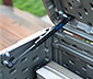 Kissenbox, 440 l