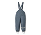 Kleinkinder-Regenhose, blau