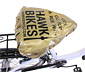 HAWK Bikes Fahrrad »City Wave Deluxe Plus«