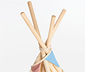 Pinolino Tipi »Yuma«