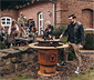 MOESTA BBQ BANDIT FirePlace