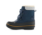 Allwetterstiefel
