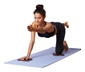 2 Yoga-und-Fitness-Pads