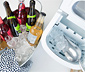 WILFA Eiswürfelmaschine »ICE-12S«