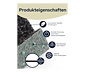 Primaflor Rasenteppich »Park«, anthrazit, 3 x 2 m
