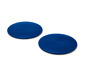 2 Slider Pads