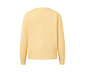 Sweatshirt, gelb