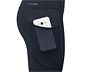 Sporttight »pockets«, navy