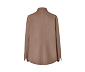 Wolljacke mit Cashmere