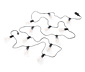 LED-Filament-Lichterkette