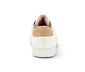 Ledersneaker
