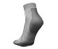 2 Paar Wandersocken mit Wolle