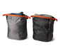 2 wasserfeste Packsäcke