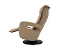 Multifunktions-Massagesessel »AT-2800«, beige