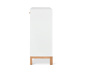 Sideboard »Eklund« mit 2 Schubladen und Schiebetüren 