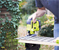 RYOBI 18 V One+ Akku-Stichsäge »R18JS-0« (Ohne Akku und Ladegerät)