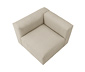 Max Winzer® Modul-Sofa »Lena«, Element mit Armlehne, links