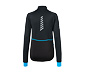 Thermo-Radtrikot