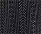 Strumpfhose mit Ajour-Muster