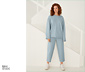 NAH/STUDIO Joggpants | Bio-Baumwolle