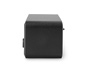 WLAN-Internetradio mit Farbdisplay, schwarz