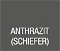 Bondex Holzfarbe für Außen, 7,5 l,  inkl. Verarbeitungs-Set, anthrazit