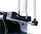 Christopeit-Sport-Eco-Crosstrainer-Ergometer »CMT 7400«
