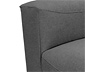 Max Winzer® Modul-Sofa »Lena«, anthrazit, Element mit Armlehne, links