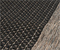 Outdoor-Teppich »Splash 100«, anthrazit, ca. 120 x 170 cm