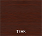 Bondex Wetterschutz-Öl, 2,5 l, teak