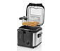 WILFA Fritteuse »CRISPY DFR-1600S«