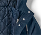 3-in-1-Regenjacke