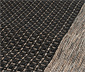 Outdoor-Teppich »Splash 100«, anthrazit, ca. 80 x 150 cm