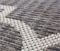 Outdoor-Teppich »Indonesia Batu«, grau, ca. 120 x 170 cm