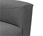 Max Winzer® Modul-Sofa »Lena«, anthrazit, Element mit Armlehne, rechts