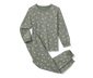 2 Kinder-Pyjamas, Outerspace