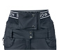 Ski- und Snowboardhose, blau