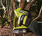 RYOBI 18 V One+ Brushless Akku-Einhand-Kettensäge-Set