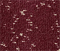 Grobstrickpullover mit Glitzergarn