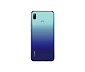 Huawei P smart 2019 aurora blue