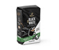 BLACK & WHITE - 6x 500g Ganze Bohne