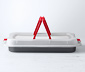 Backform mit Deckel