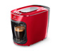 Cafissimo mini Salsa Red