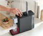 Qbo ESSENTIAL Dark Berry