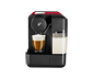 Cafissimo milk RED