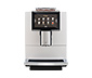 Kaffeevollautomat »Tchibo Office«, white