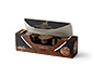Flavoured Espresso – Double Choc – 10 Kapseln