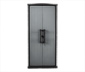 Geräteschrank